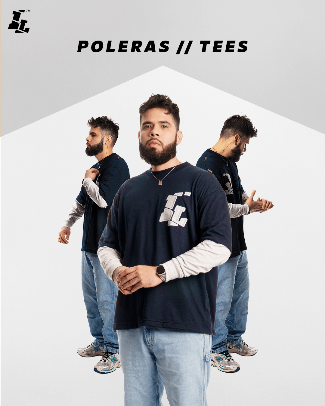 POLERAS