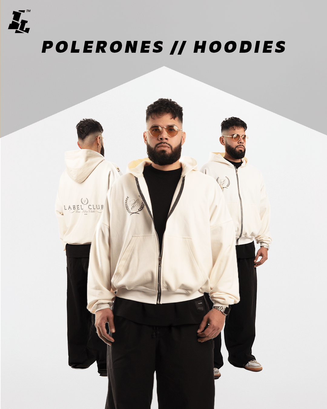 POLERONES cyber