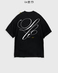 "LC ESSENCE" // POLERA OVERSIZED