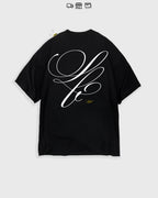 "LC ESSENCE" // POLERA OVERSIZED