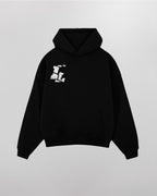 "DIOSES" // HOODIE OVERSIZED