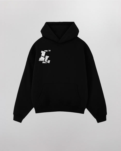 "DIOSES" // HOODIE OVERSIZED