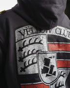 "PORSCHE LOGO" // HOODIE OVERSIZED