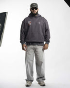 "PORSCHE LOGO" // HOODIE OVERSIZED