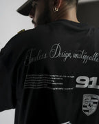 ESSENCIAL 911 // POLERA OVERSIZED