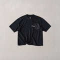 WASHED POCKET