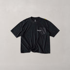 WASHED POCKET // POLERA OVERSIZED