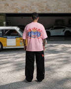 ROTHMANS RACE // POLERA OVERSIZED