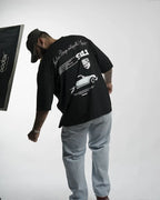 ESSENCIAL 911 // POLERA OVERSIZED