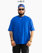 BASICA//ESSENCIAL OVERSIZED TEES