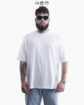 BASICA//ESSENCIAL OVERSIZED TEES