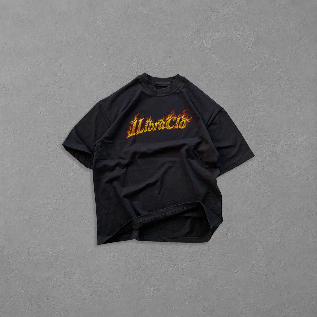 "FLAME"
