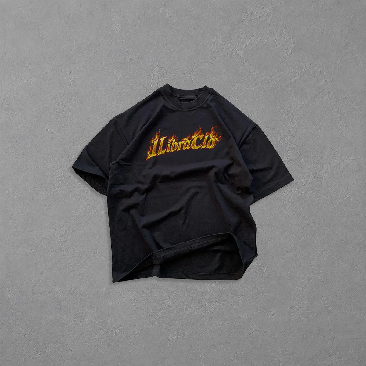 "FLAME"