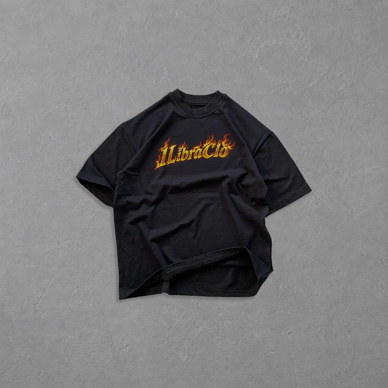 "FLAME"