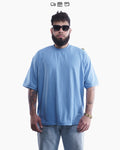 BASICA//ESSENCIAL OVERSIZED TEES