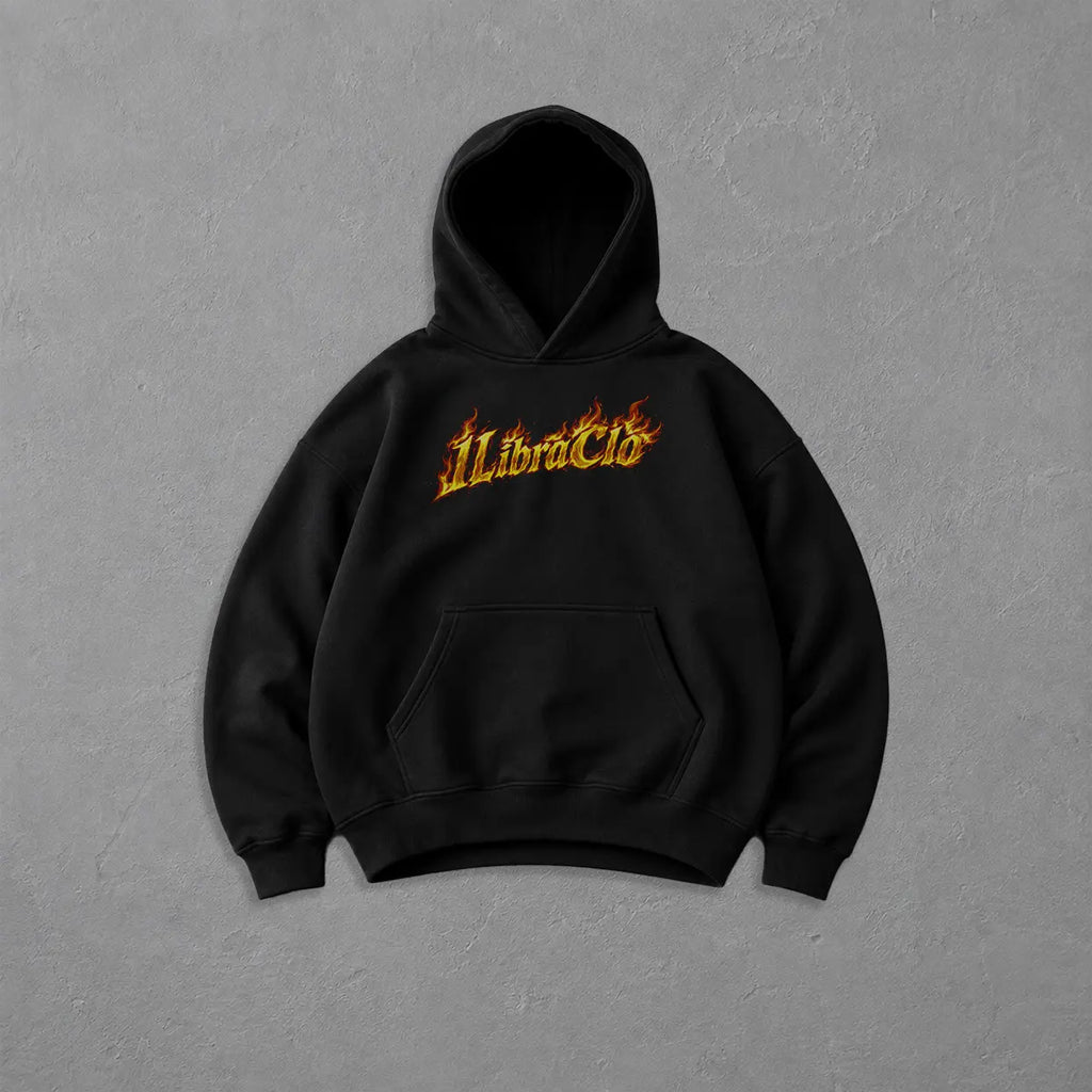 "FLAME"