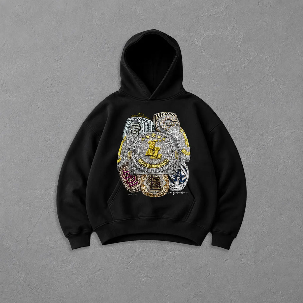 "CHAMPION"