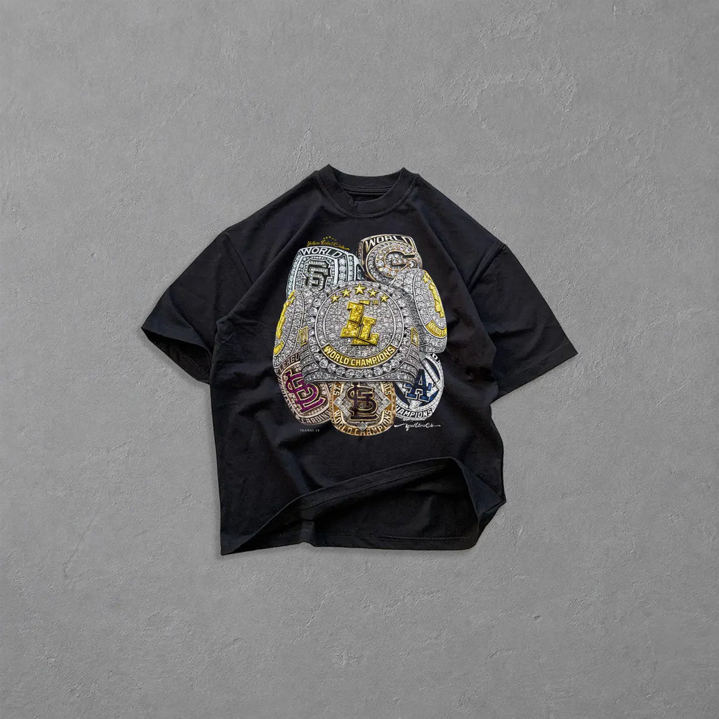 "CHAMPION"