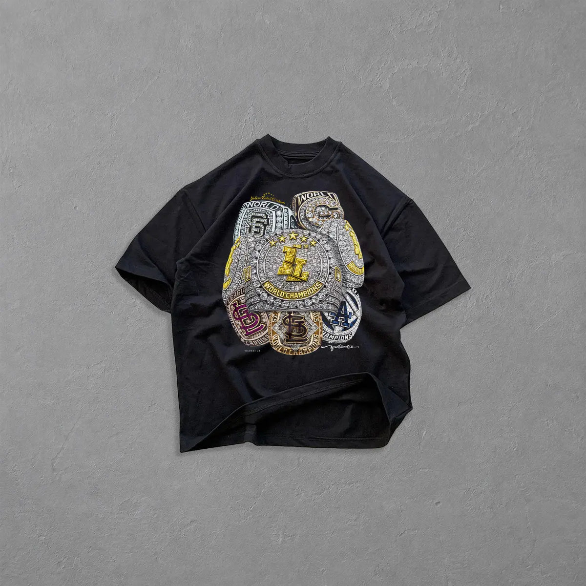 "CHAMPION"