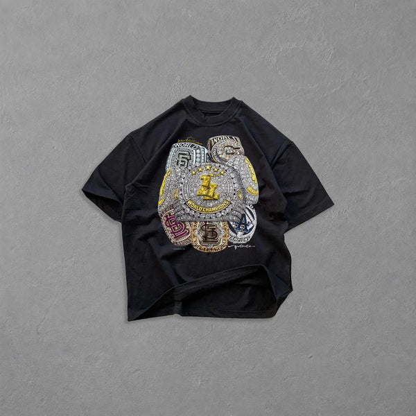"CHAMPION"