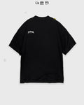 "BASIC 1LIBRACLO" // POLERA OVERSIZED