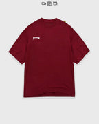 "BASIC 1LIBRACLO" // POLERA OVERSIZED