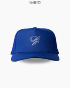 LC ESSENCE // TRUKER HATS