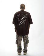 "LC ESSENCE" // POLERA OVERSIZED