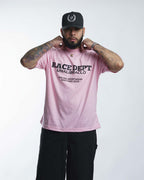RACE DEPT. CLASIC FONT // POLERAS OVERSIZED