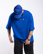 "LC ESSENCE" // POLERA OVERSIZED