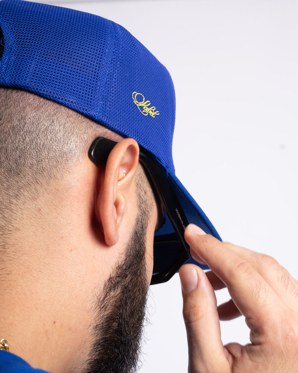 LC ESSENCE // TRUKER HATS