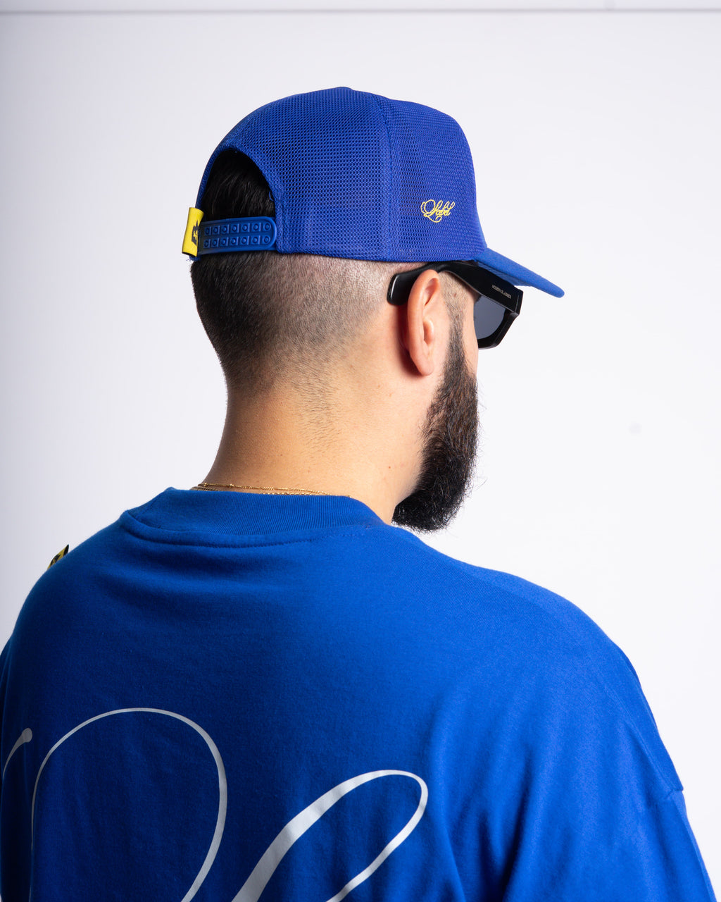 LC ESSENCE // TRUKER HATS