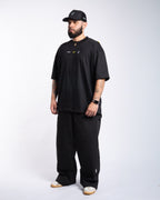 "LC ESSENCE" // POLERA OVERSIZED