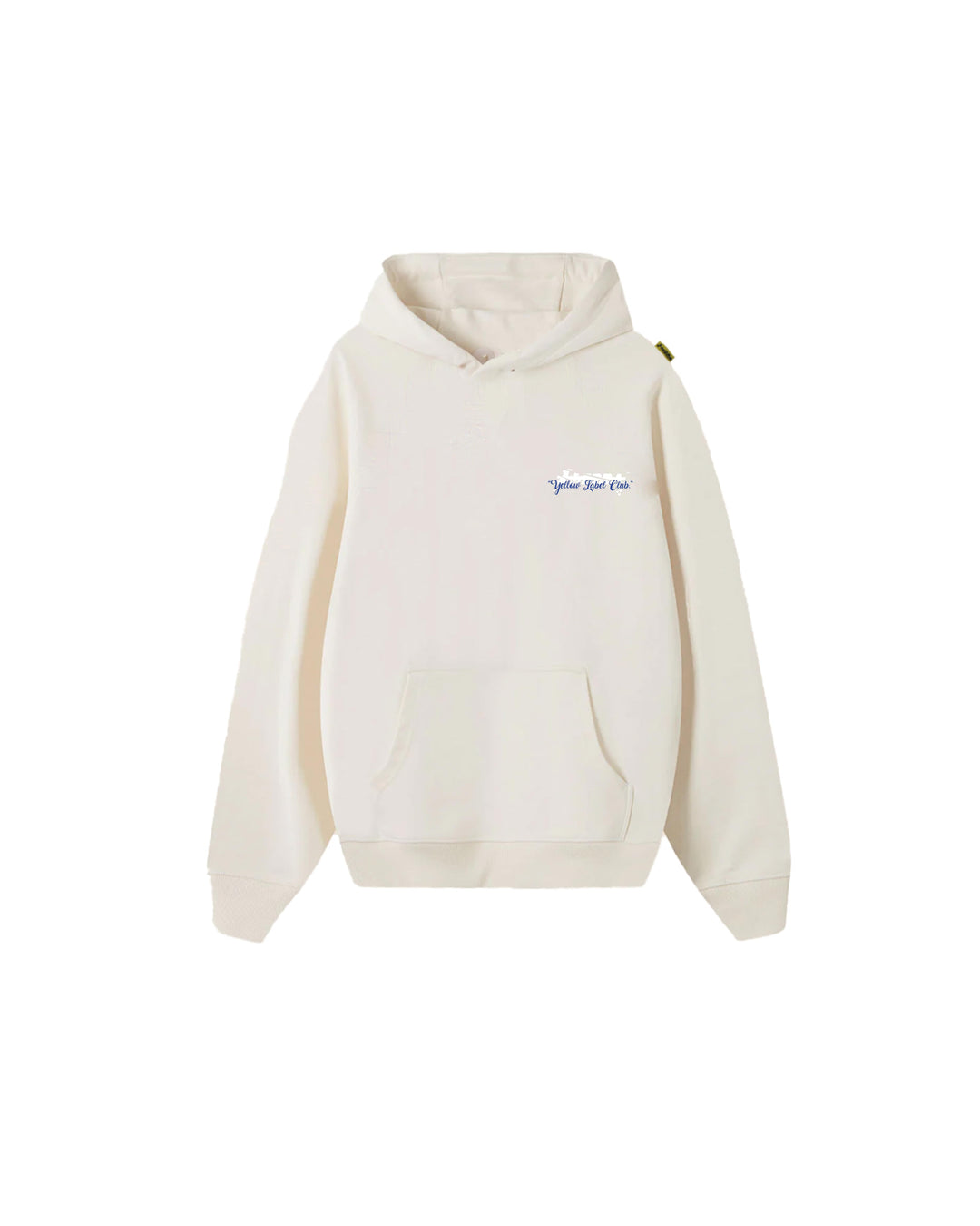 "BIG LOGO ESSENCIAL 2// OVERSIZED HOODIE