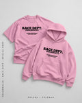 RACE DEPT CLASIC FONT // PACK POLERA + POLERON + ENVIO GRATIS!
