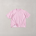 WASHED POCKET // POLERA OVERSIZED