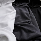 PACK HOODIES // 3 BASICOS BLANK - ESSENCIALES + ENVIO GRATIS