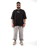 "HIGH RIDE" // POLERA OVERSIZED