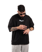 "HIGH RIDE" // POLERA OVERSIZED