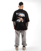 "HIGH RIDE" // POLERA OVERSIZED