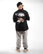 "HIGH RIDE" // POLERA OVERSIZED