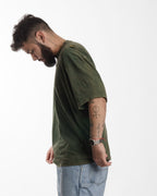 STAR LINE // POLERA OVERSIZED // ACIDWASH