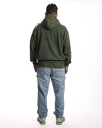 STAR LINE // HOODIE OVERSIZED // ACIDWASH
