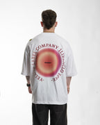 "COLORS" //POLERA OVERSIZED