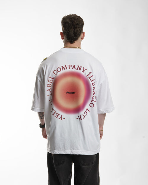 "COLORS" //POLERA OVERSIZED