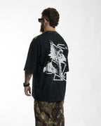 "DIOSES" // OVERSIZED TEES // VINTAGE LOOK