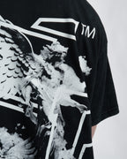 "DIOSES" // OVERSIZED TEES // VINTAGE LOOK