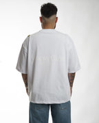 "YELLOW CLUB" // HEAVYWEIGHT OVERSIZED