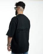 PACK // "YELLOW CLUB MONOCROMO" // HEAVYWEIGHT OVERSIZED