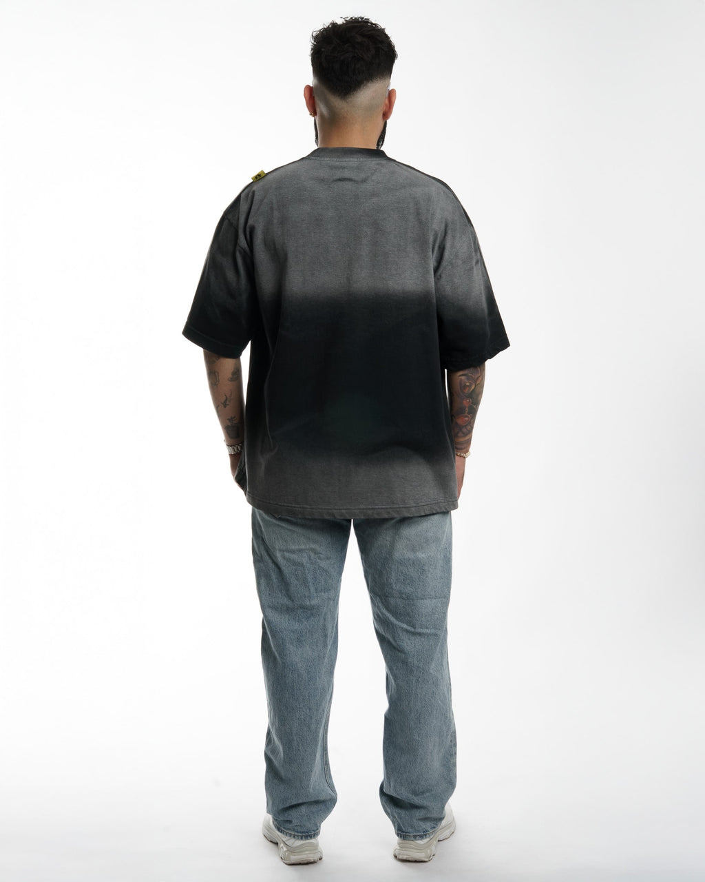 "PRIMA DONNA" // FOCAL HEAVYWEIGHT OVERSIZED